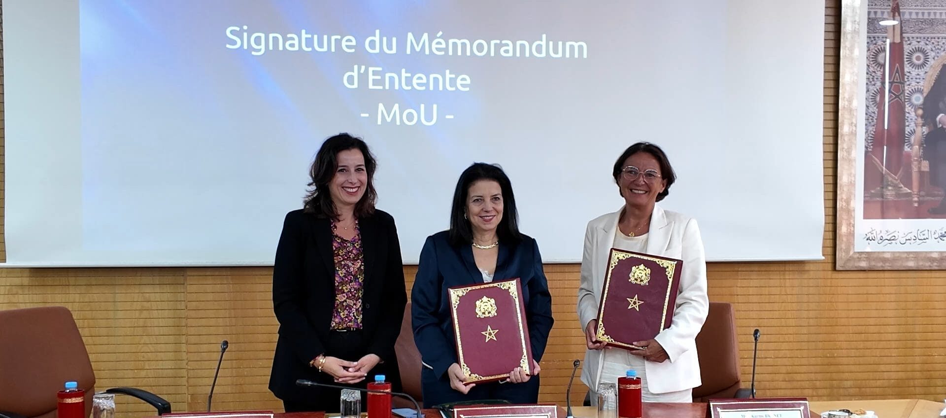 ministère de la Transition numérique Capgemini