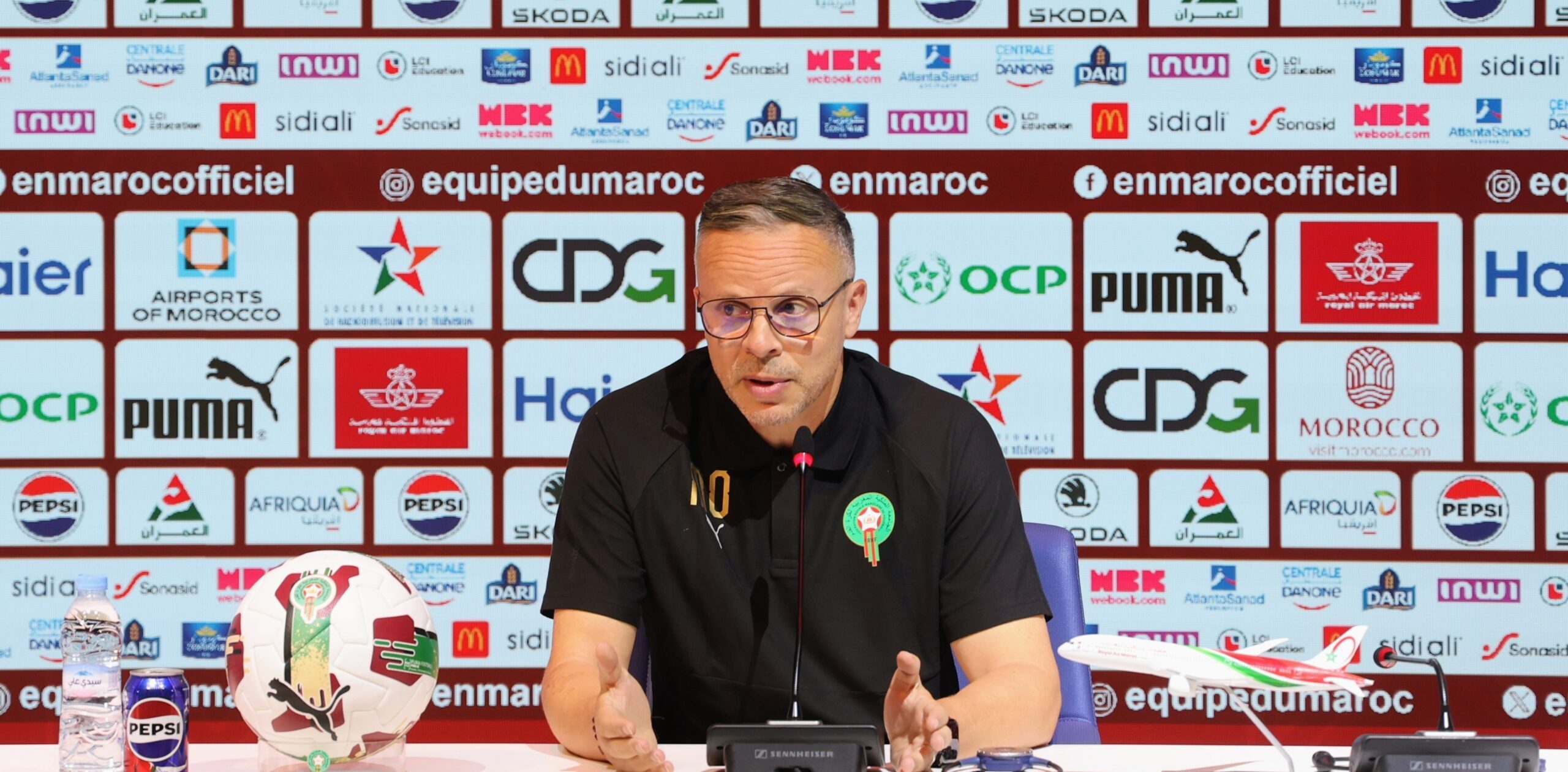 Mohamed Ouahbi