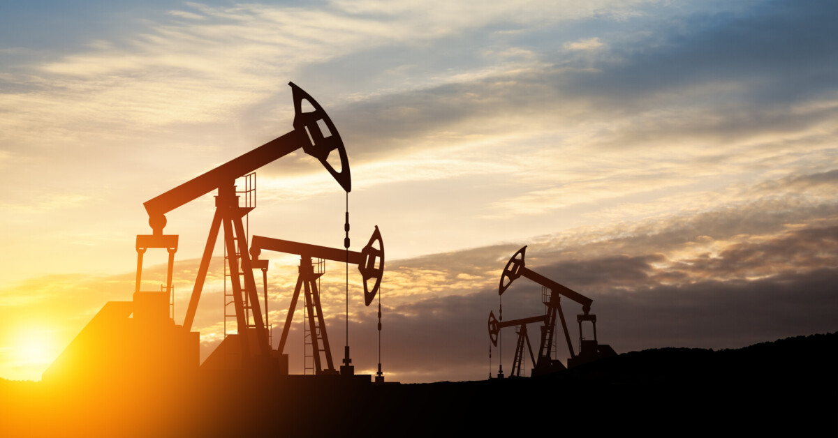 pétrole
