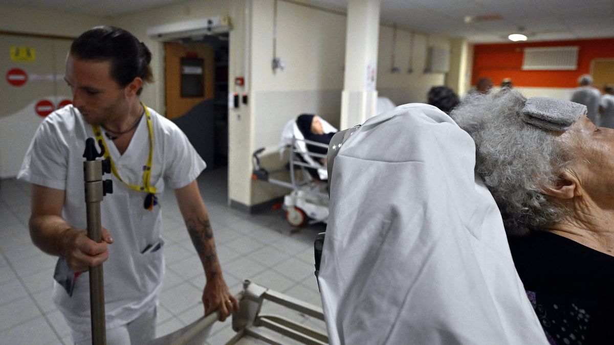 soins de santé