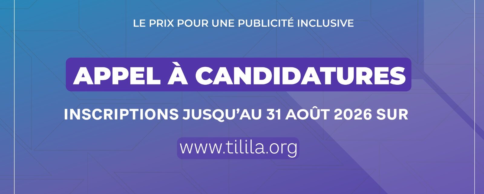 TILILA AWARDS