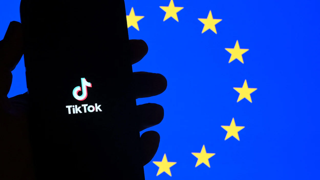 UE Tik Tok