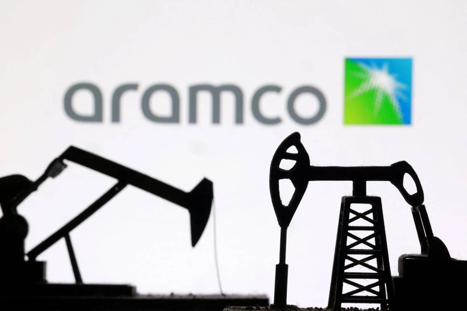 aramco