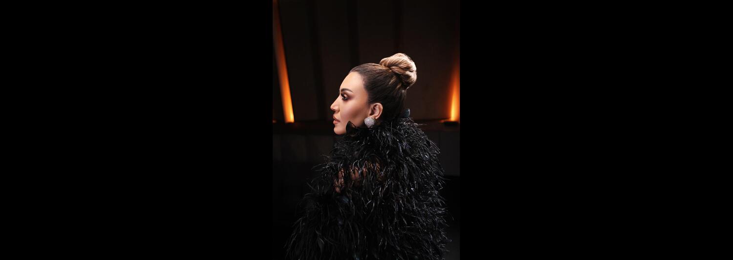 Asmaa Lamnawar