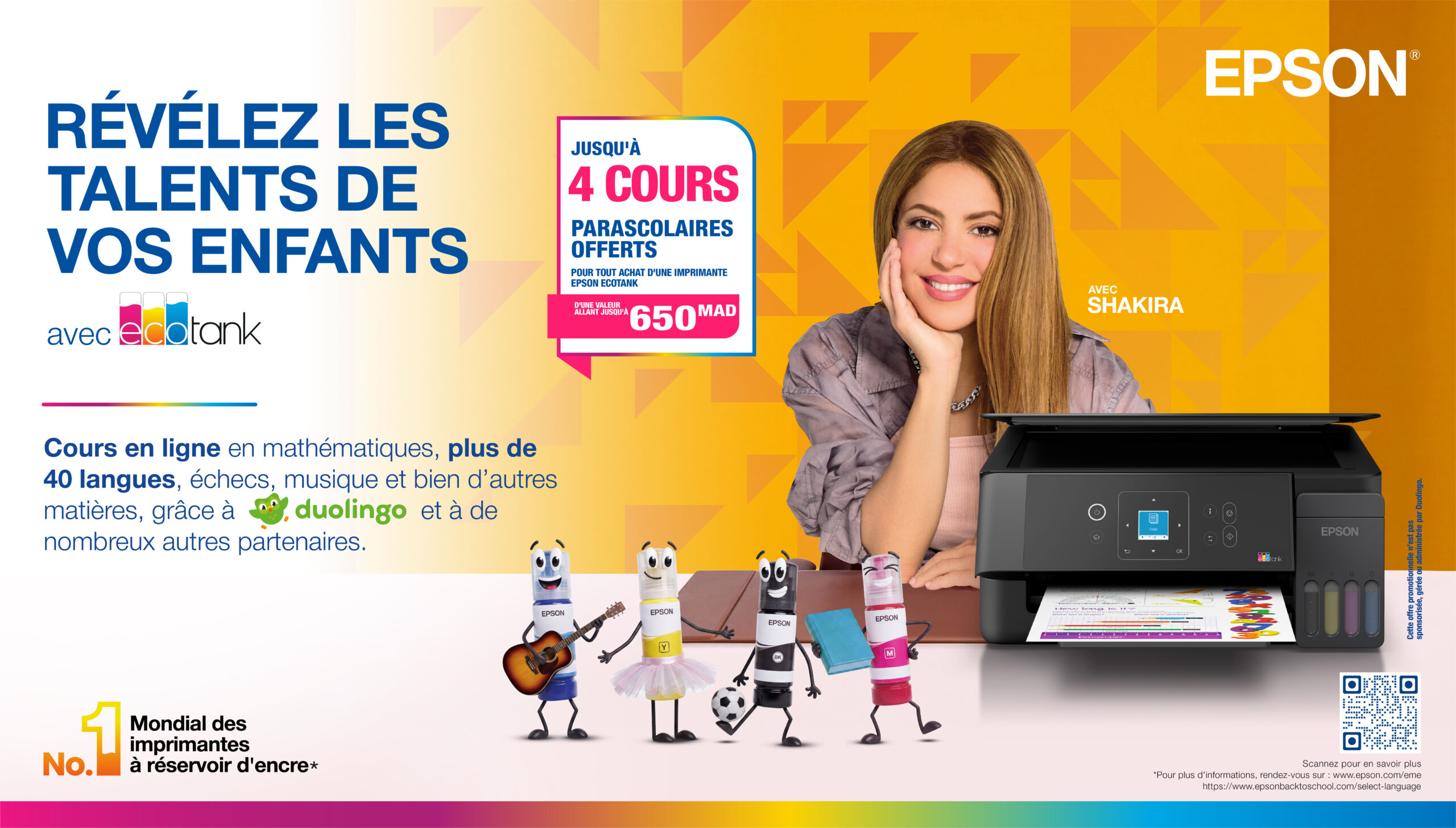 epson