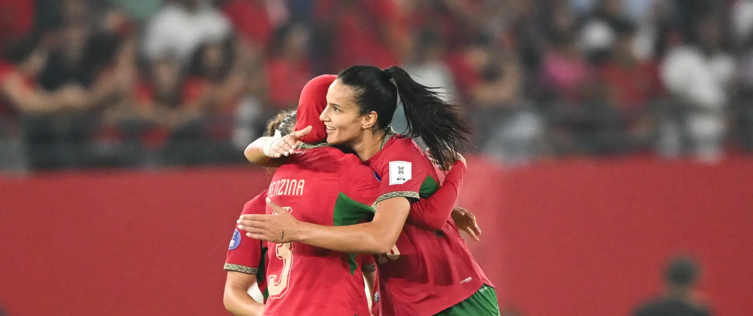 can féminine maroc