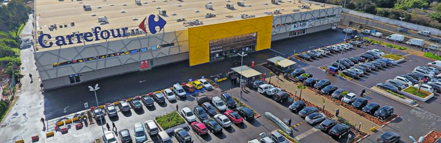 carrefour