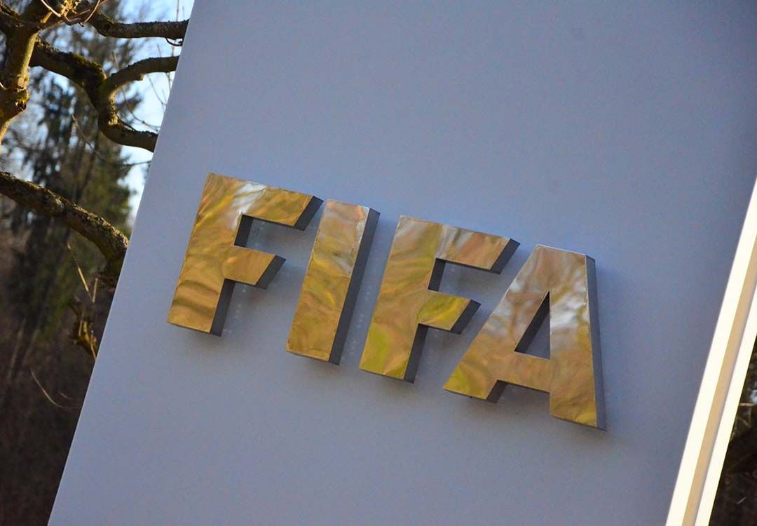 FIFA