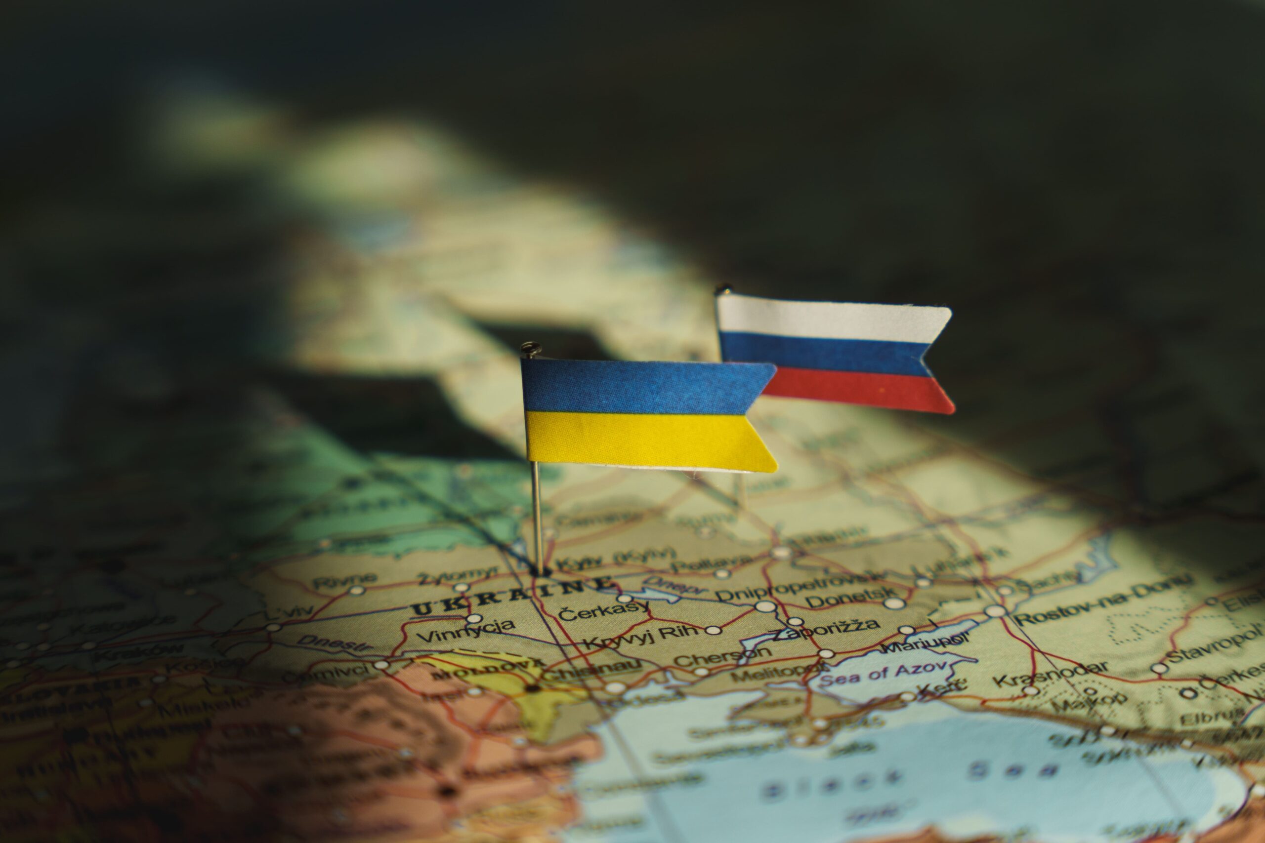 guerre russie ukraine