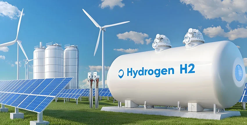hydrogene vert_h2