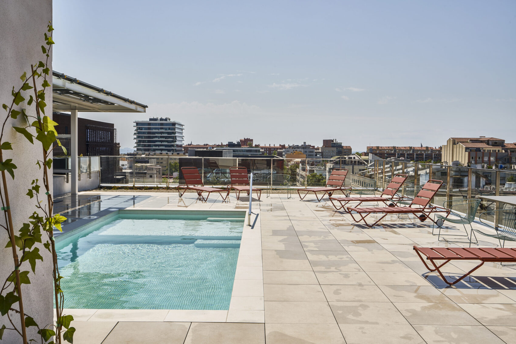 Ibis Budget Barcelona Center C2N3