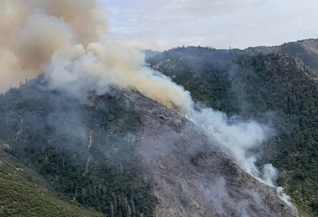 incendie
