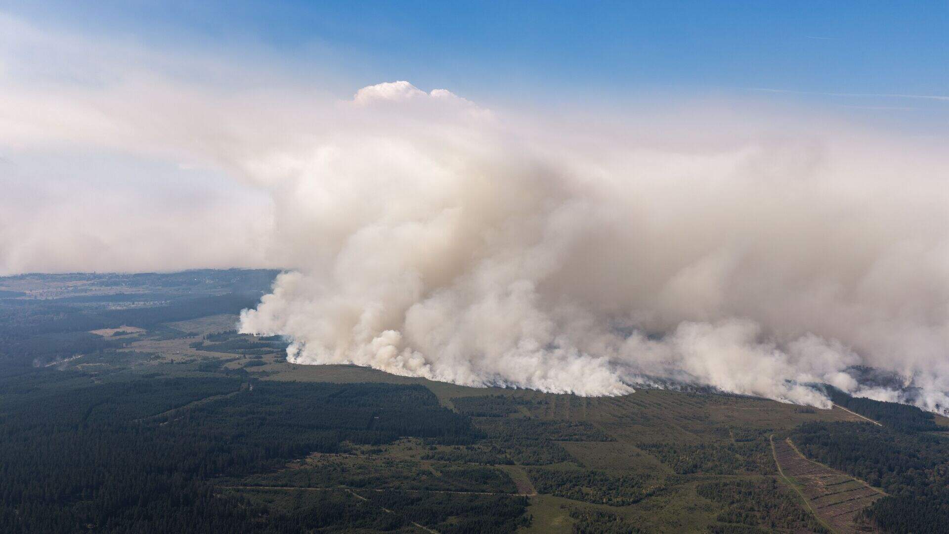 incendies belgique