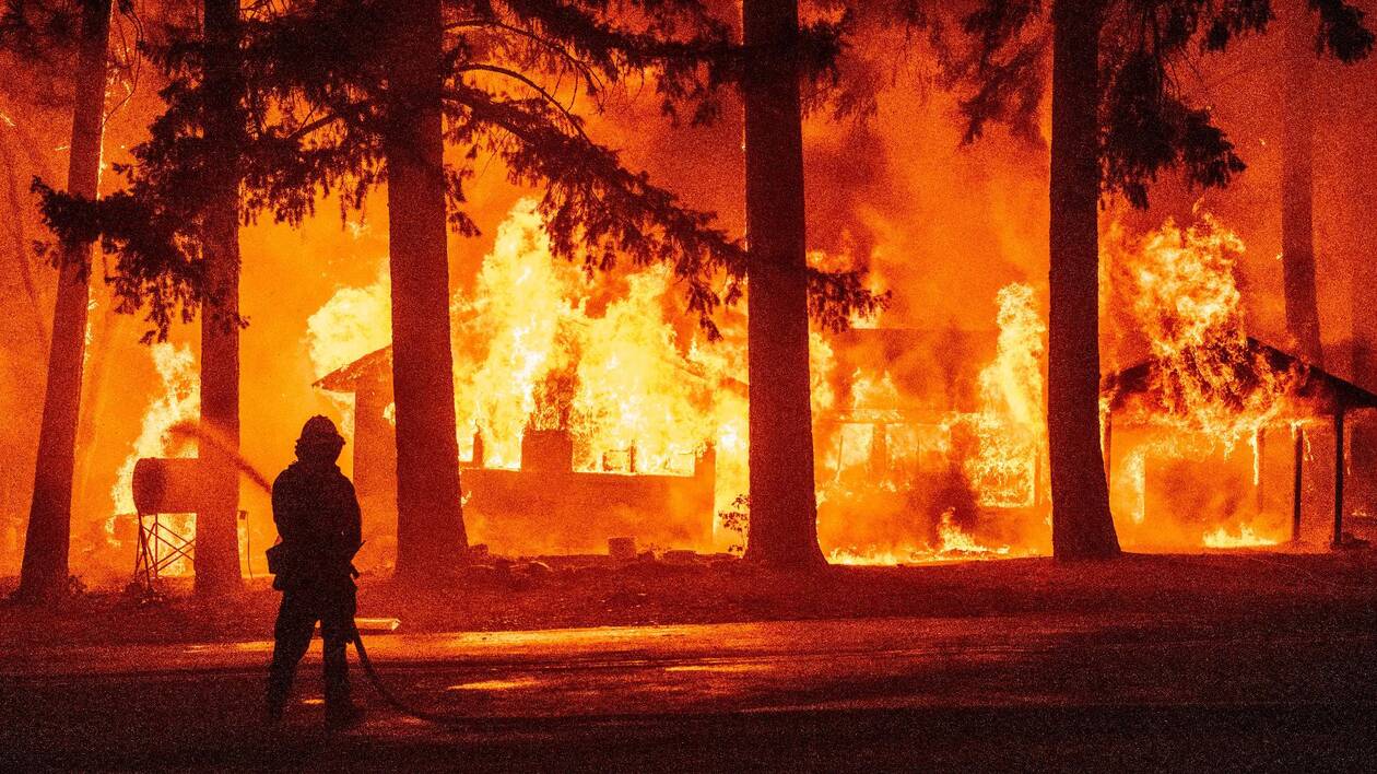 incendies europe