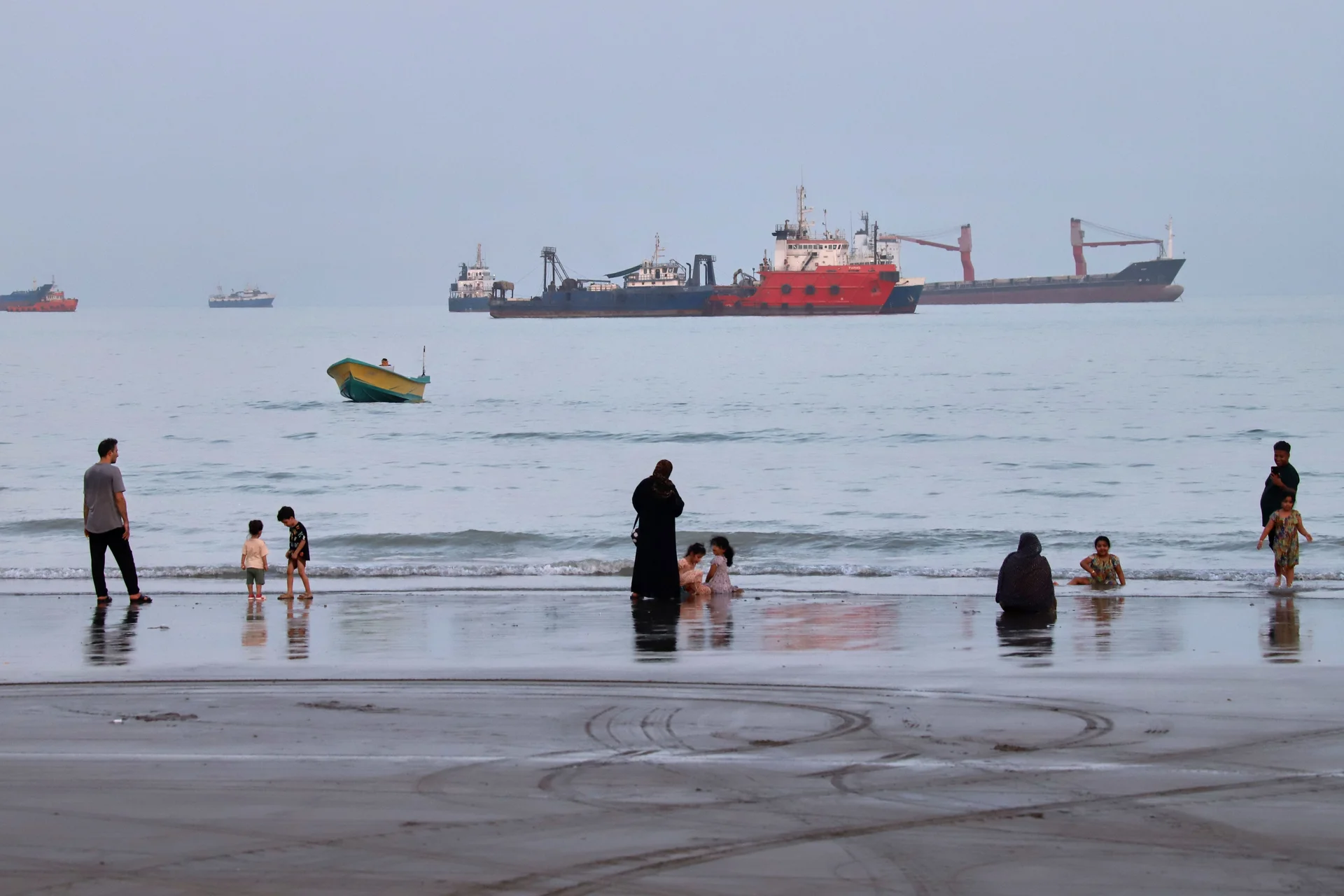 iran