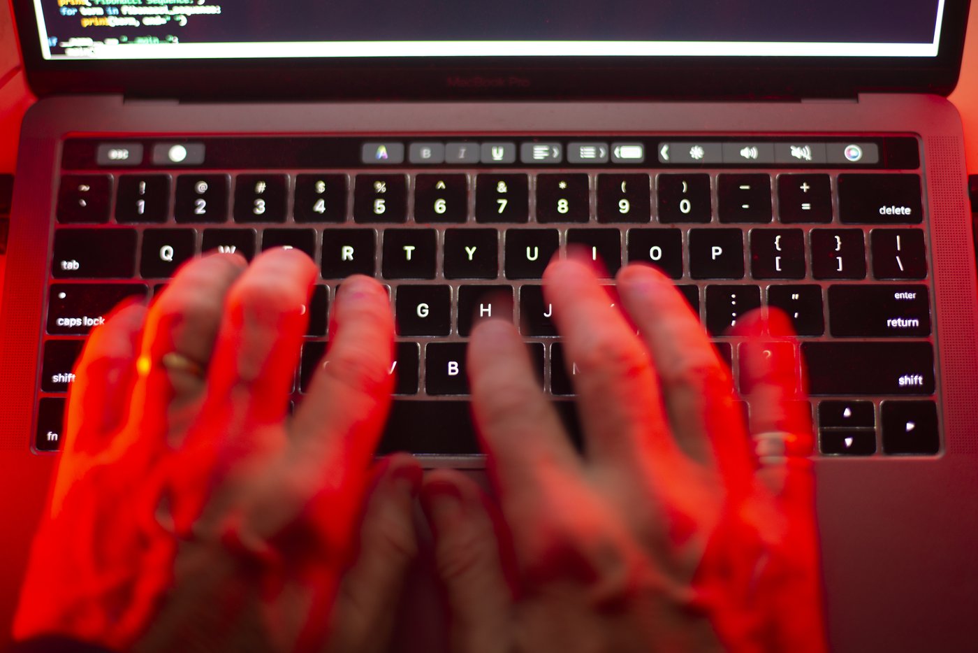 cyberattaques piratage