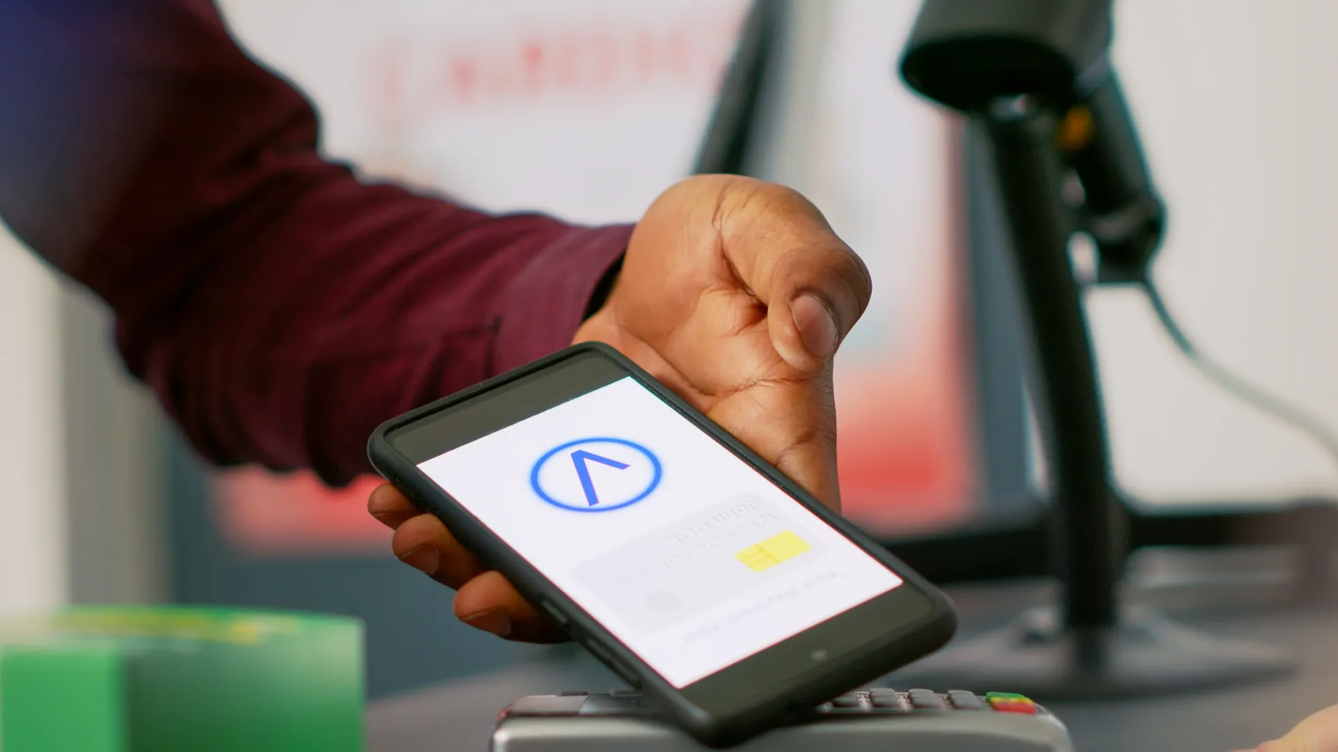 Smartphone afrique