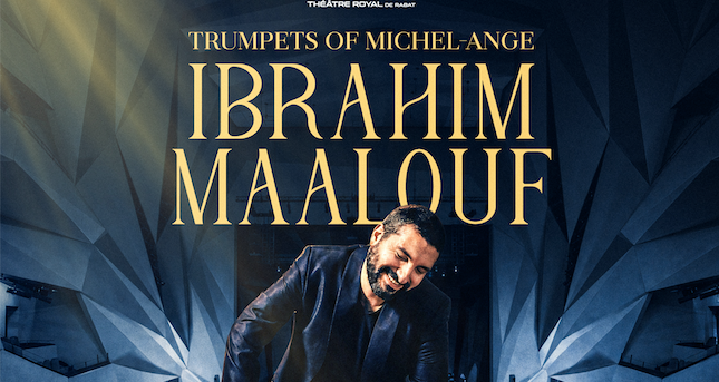 brahim maalouf
