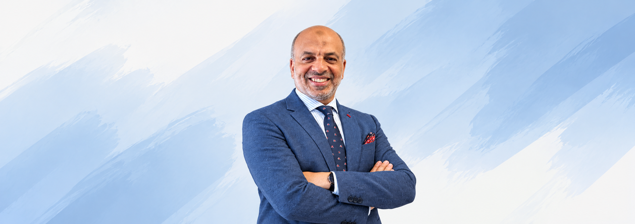 Mostafa Mounasser