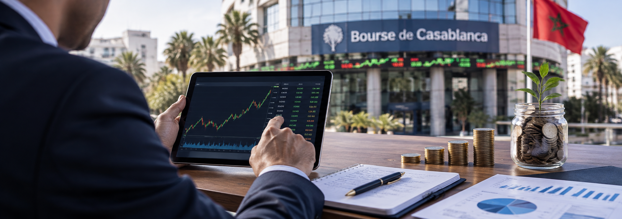 plan d&rsquo;épargne en action