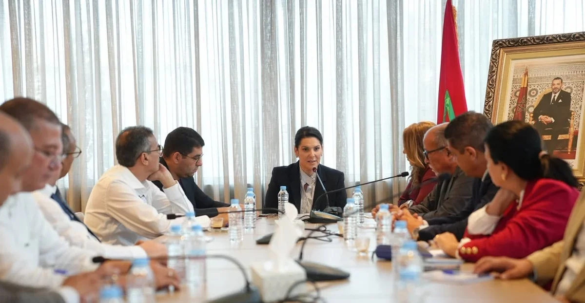 consultations PAM Mansouri