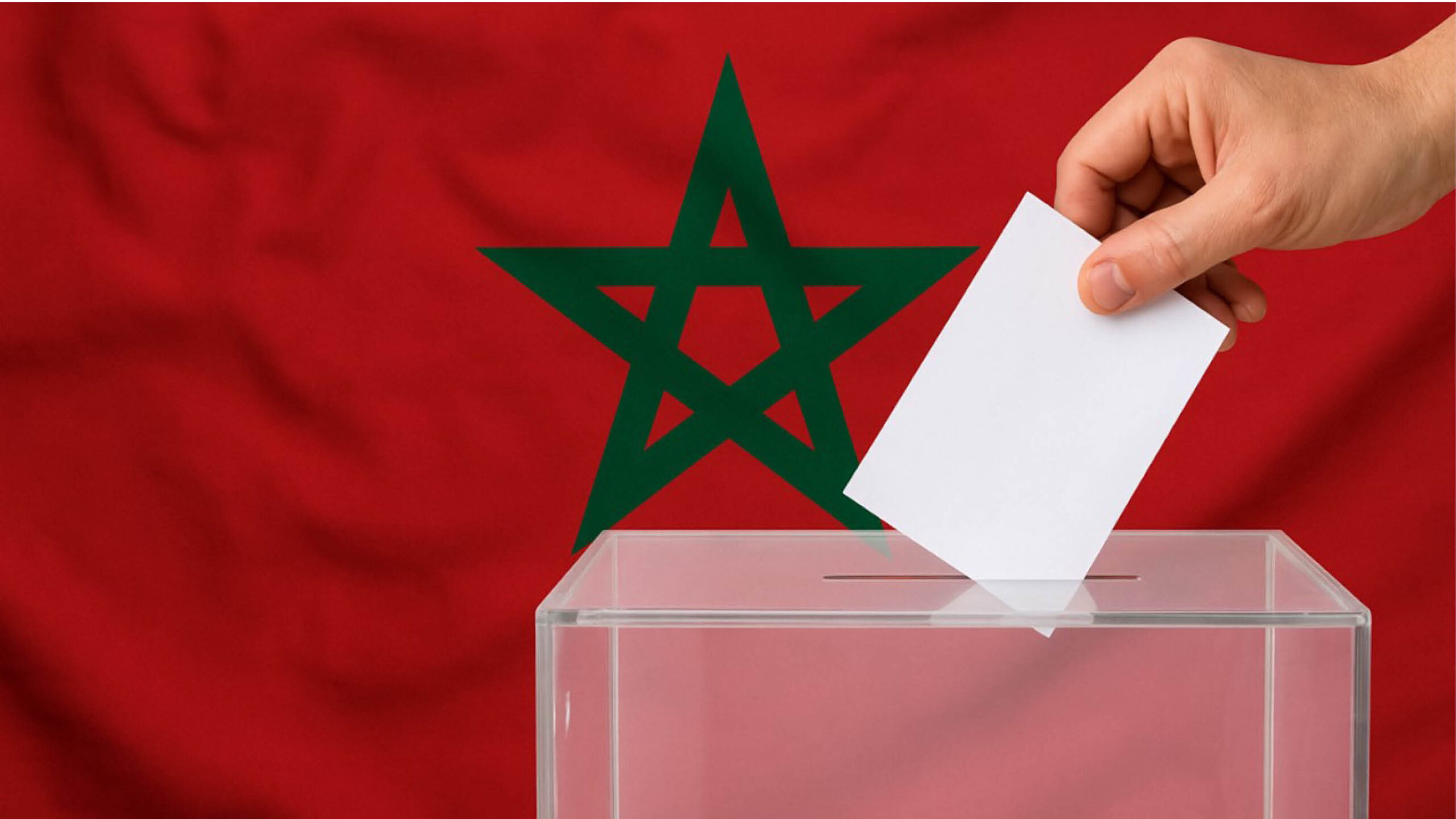 Élections maroc