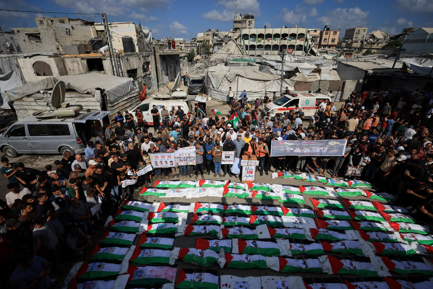 Gaza