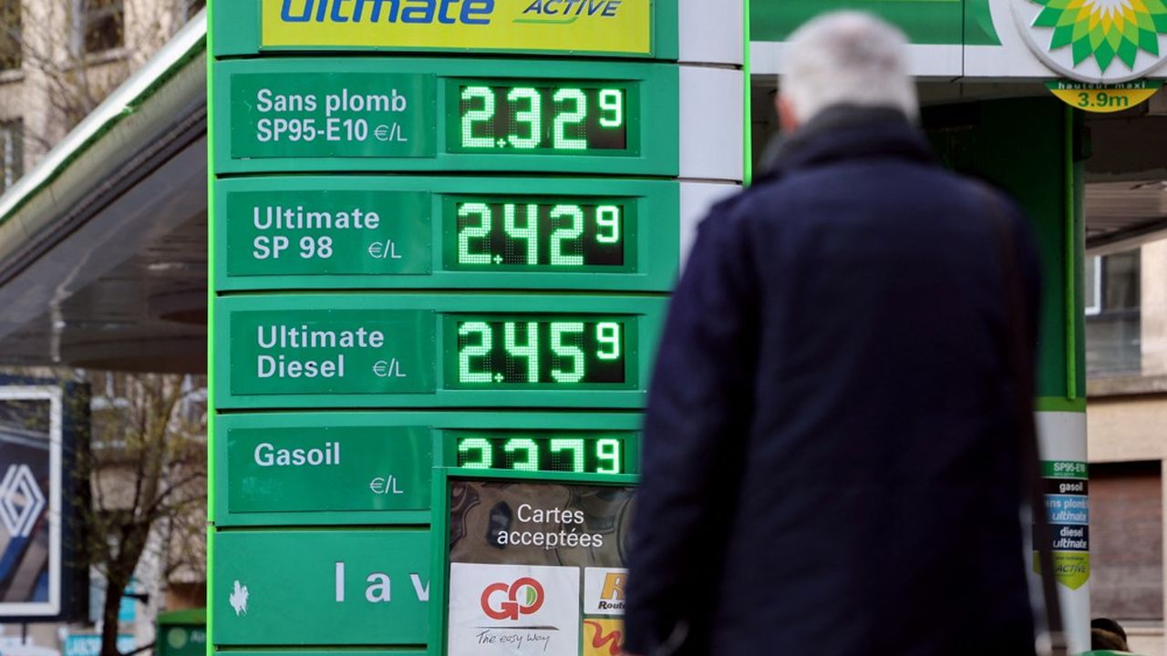 FRANCE-OIL-MARKETS