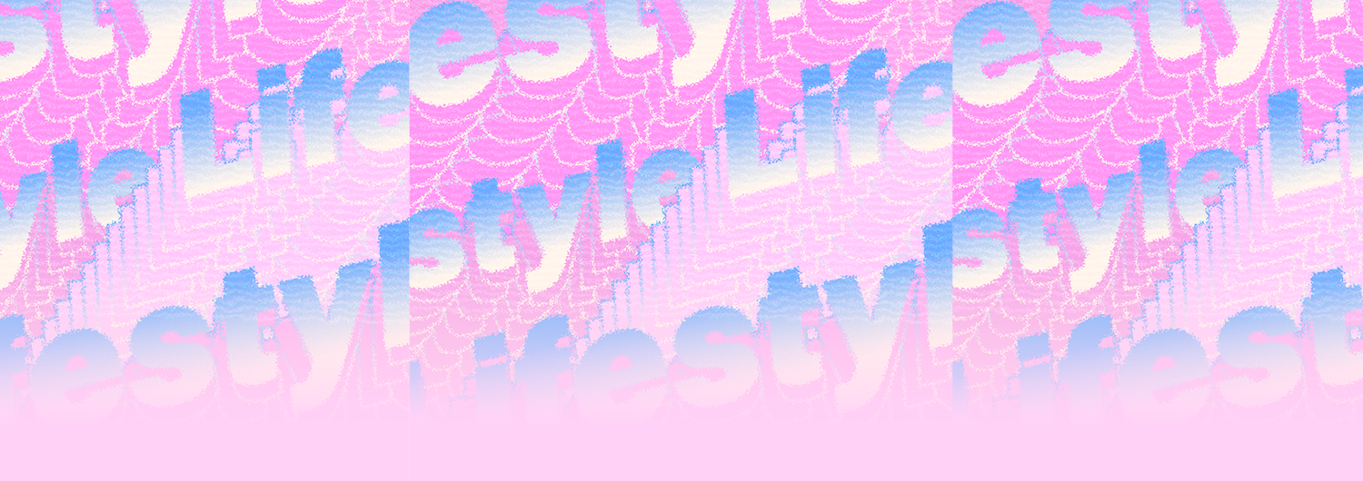 stache lifstyle