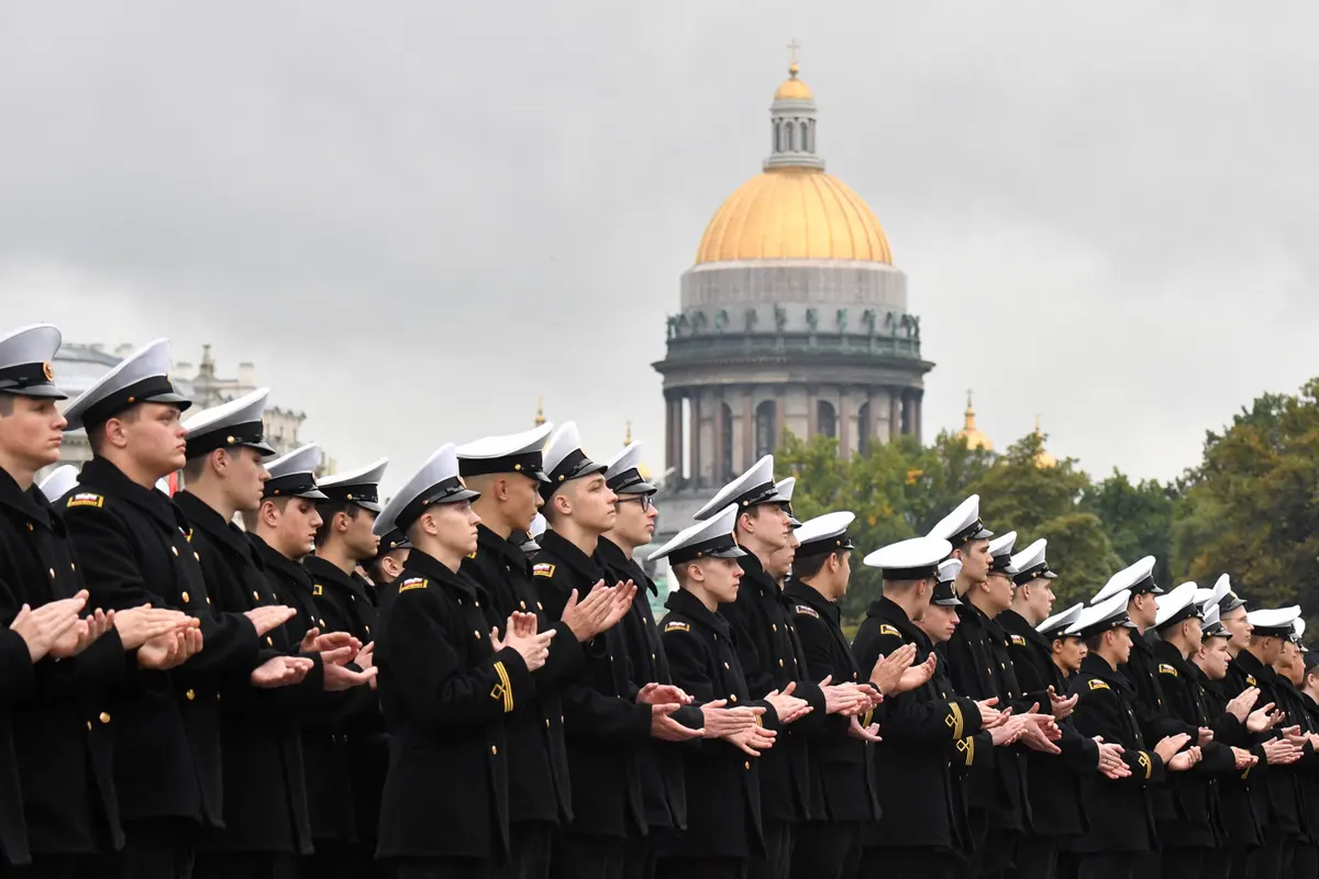 Moscou russie budget militaire
