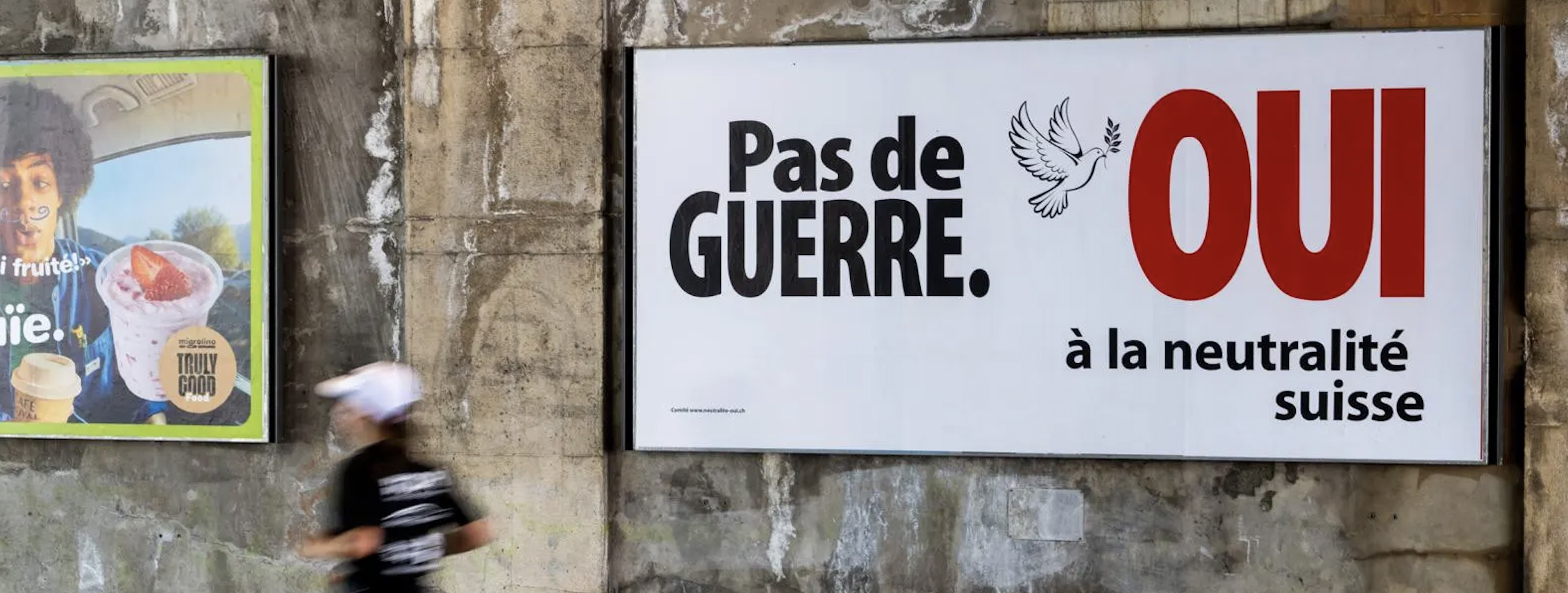 neutralité suisse
