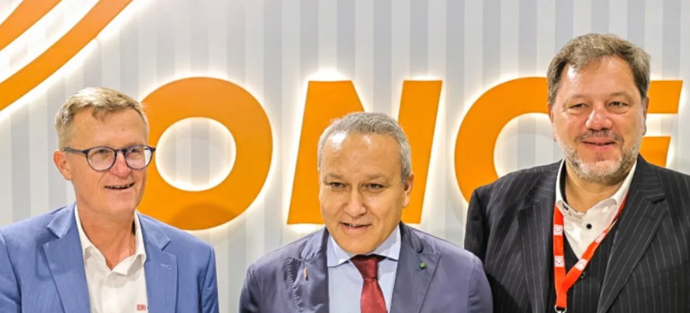 ONCF-DB