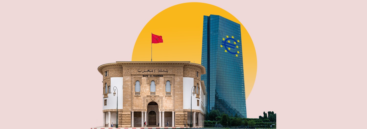 édito finance BAM BCE