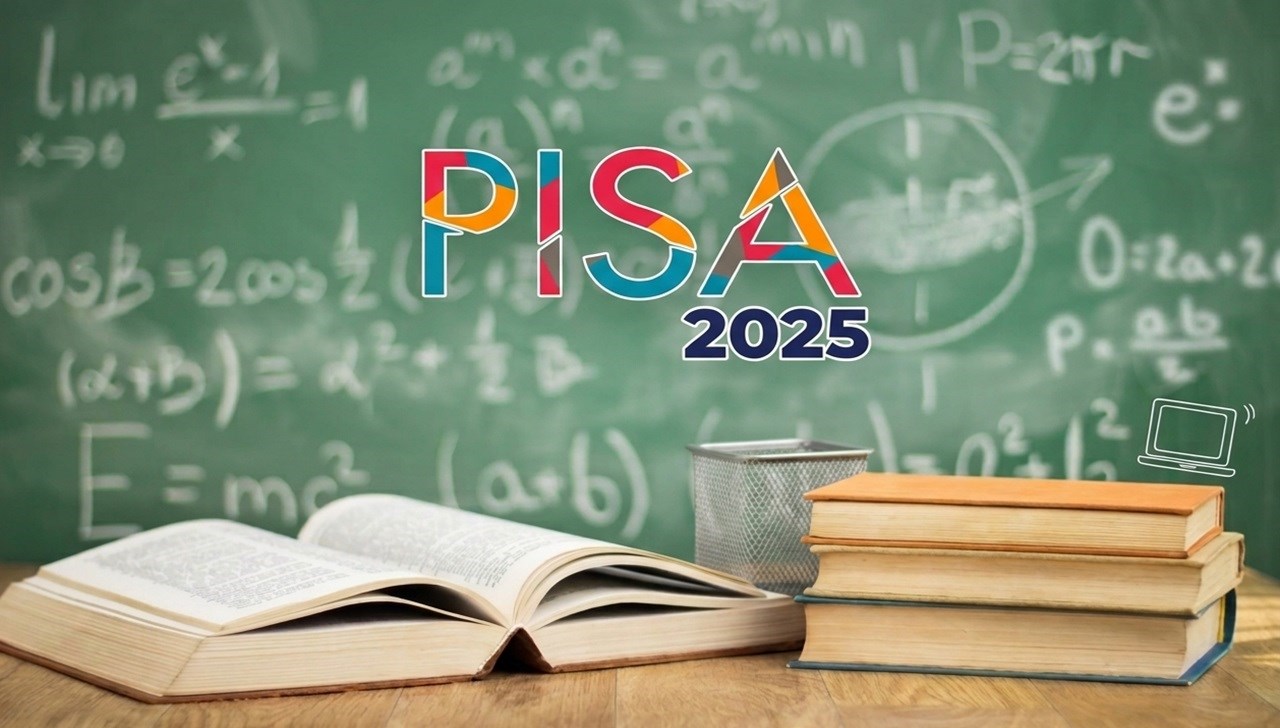 PISA 2025