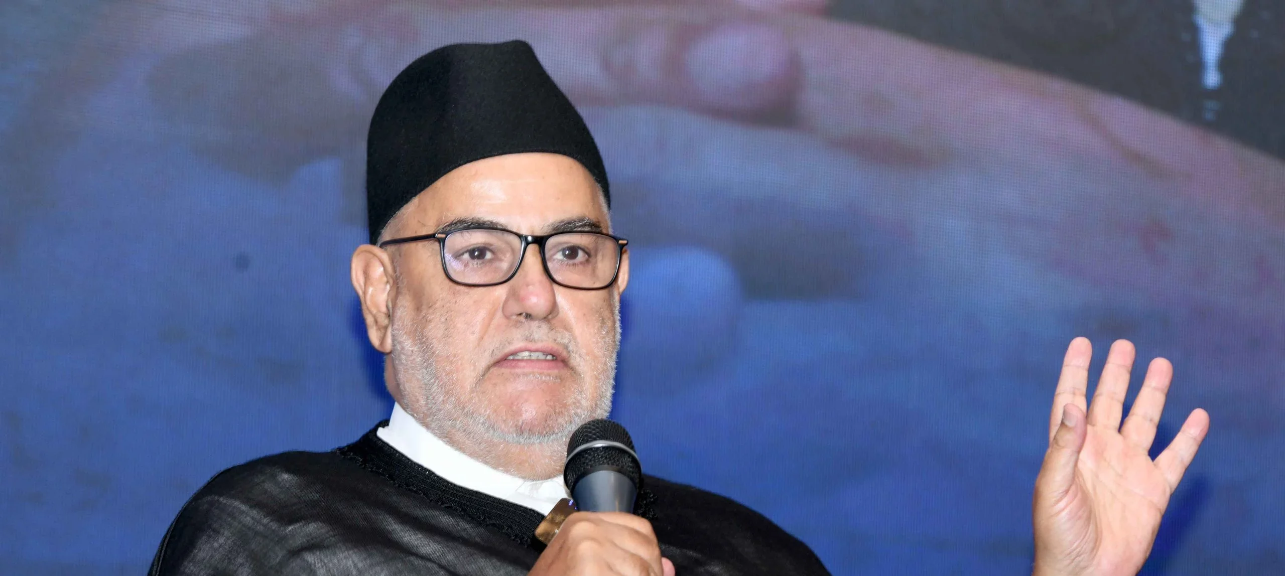 PJD Abdelilah Benkirane
