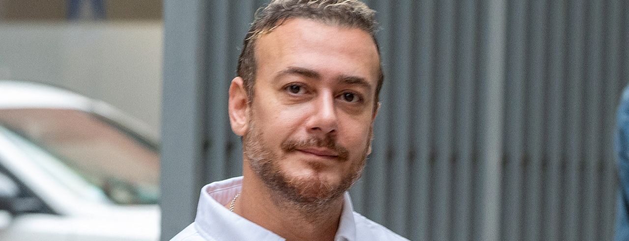 Saad Lamjarred