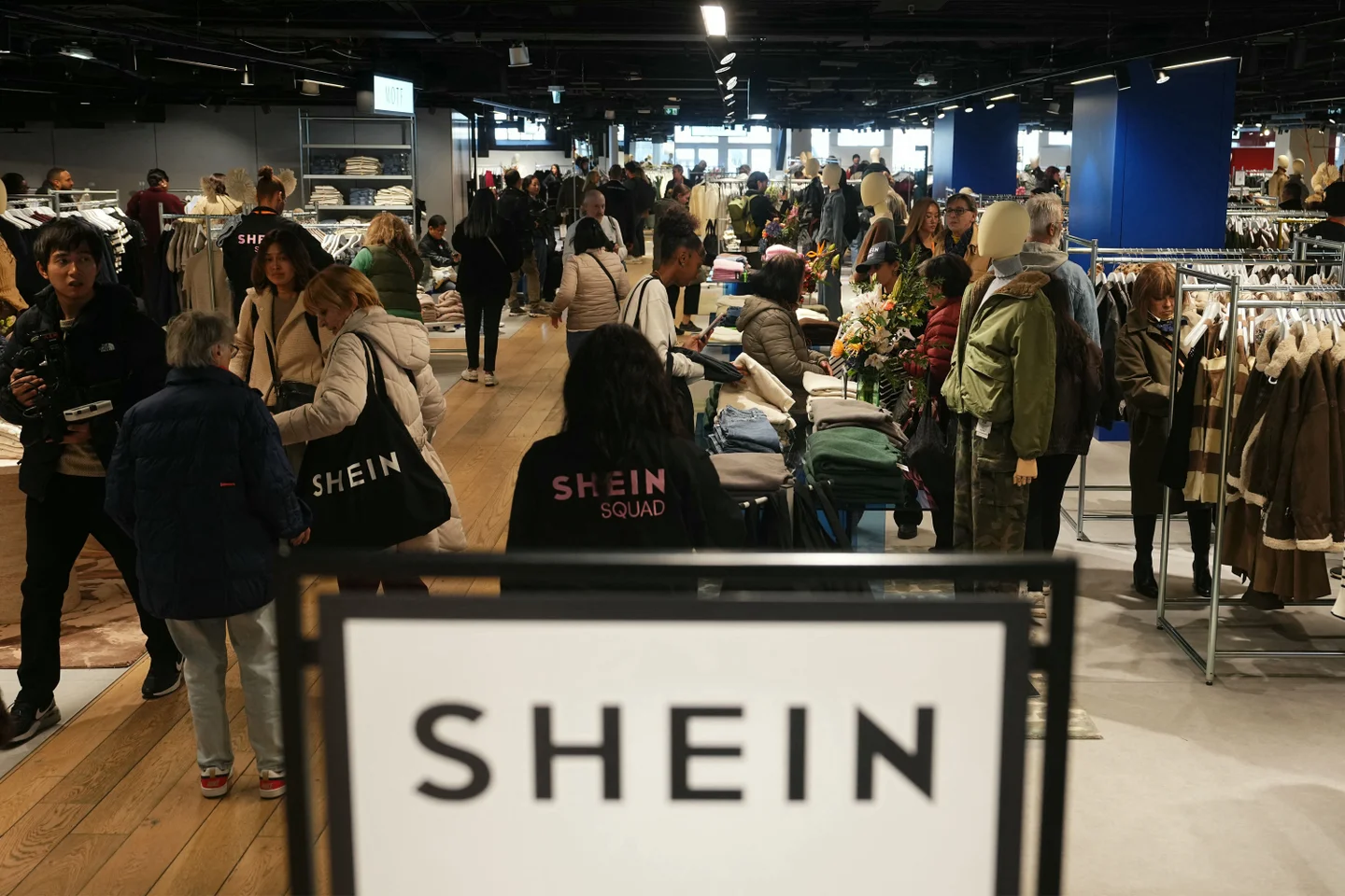 shein