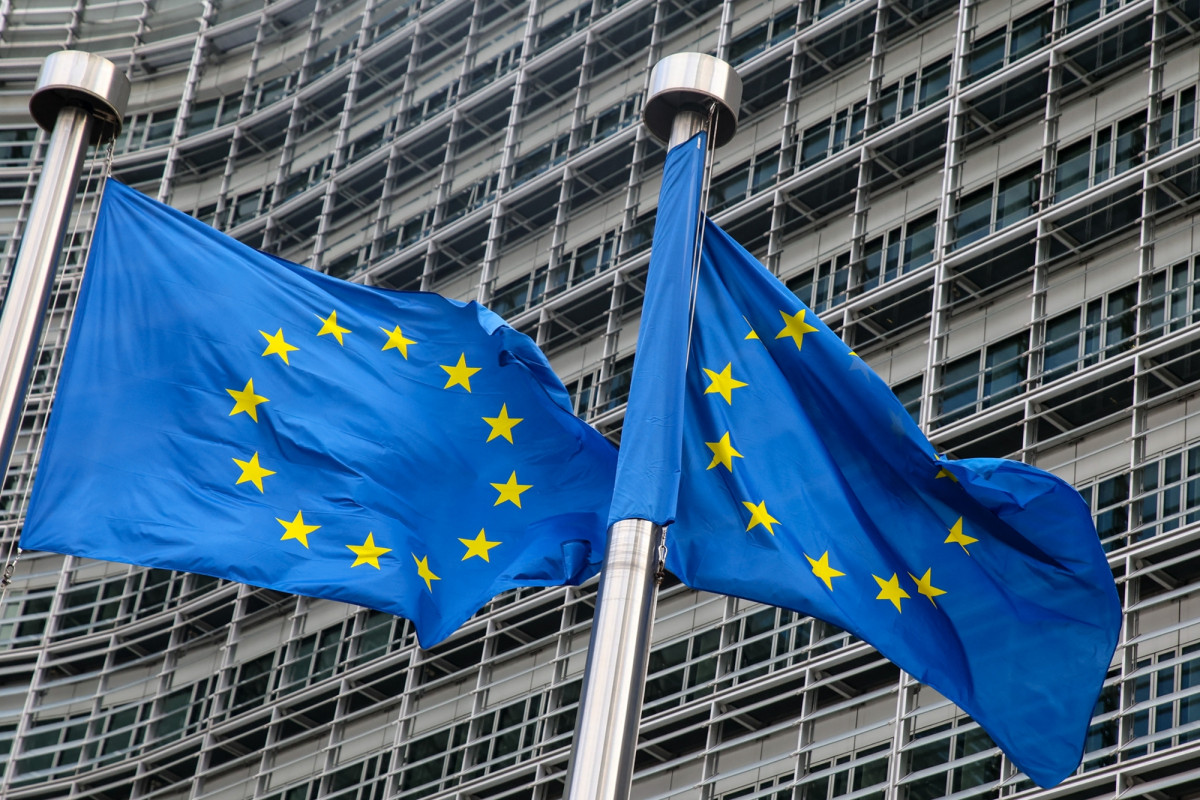 UE union européenne
