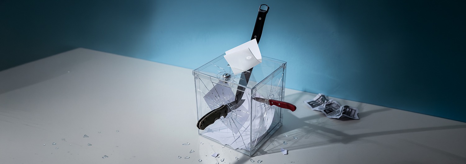édito élections
