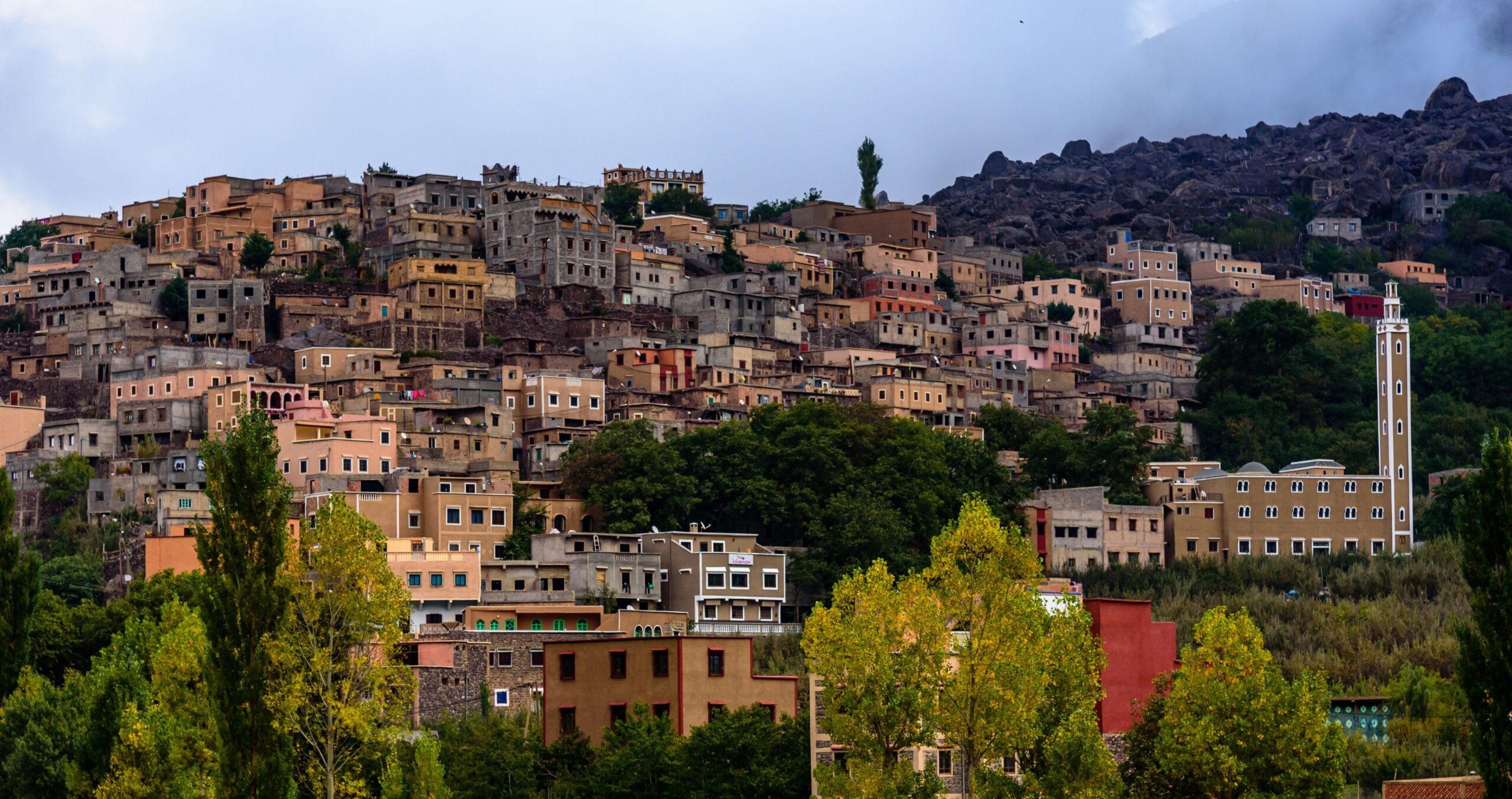 al haouz
