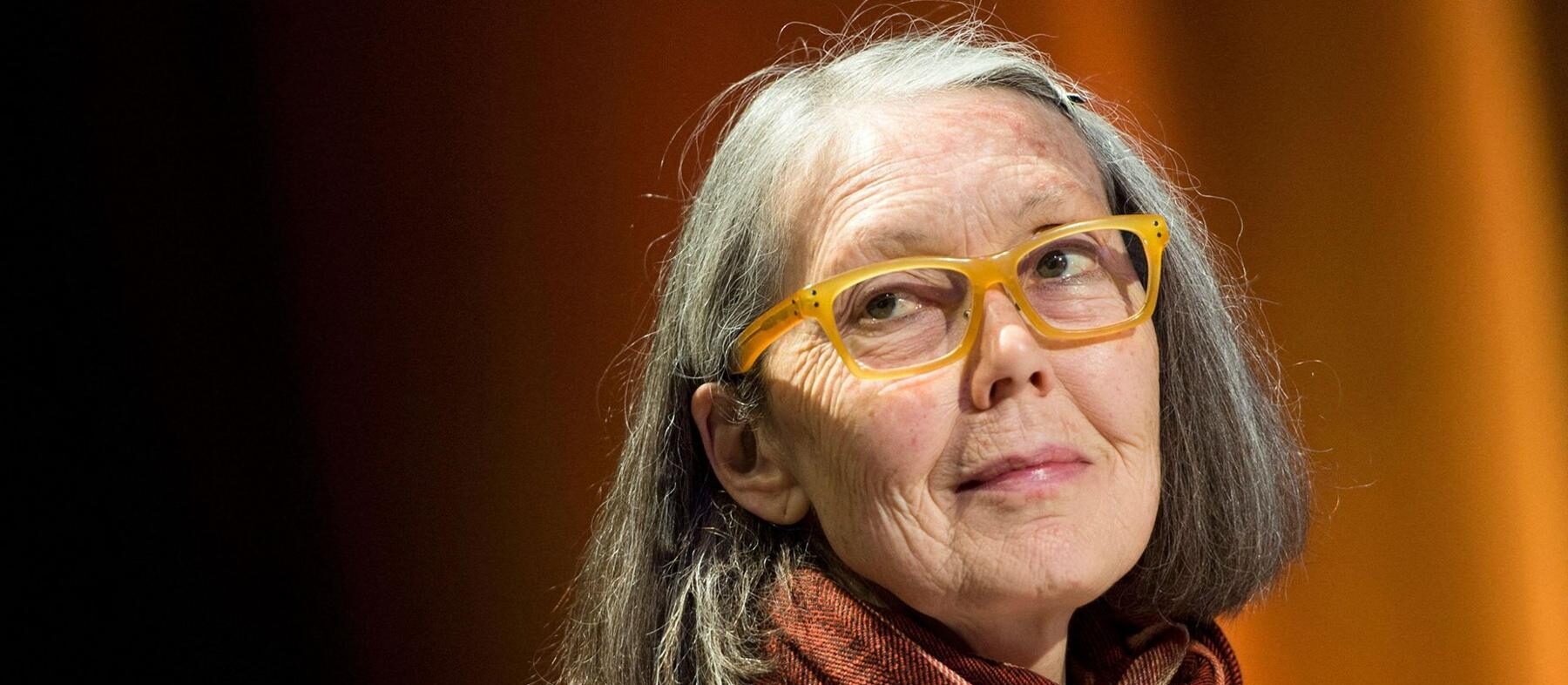 Anne Carson