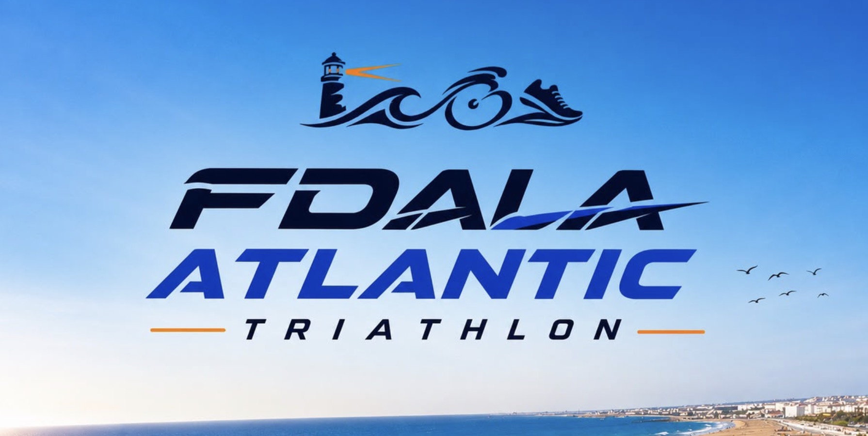 Fdala Atlantic Triathlon