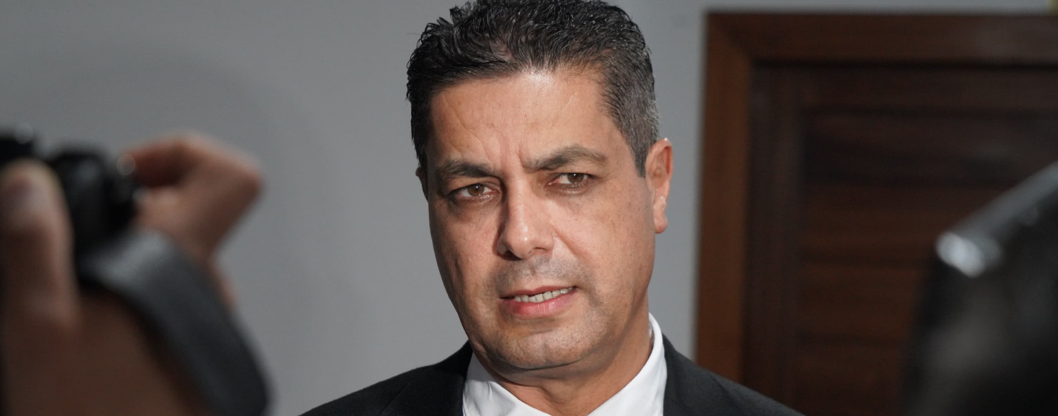 Samir Belfkih