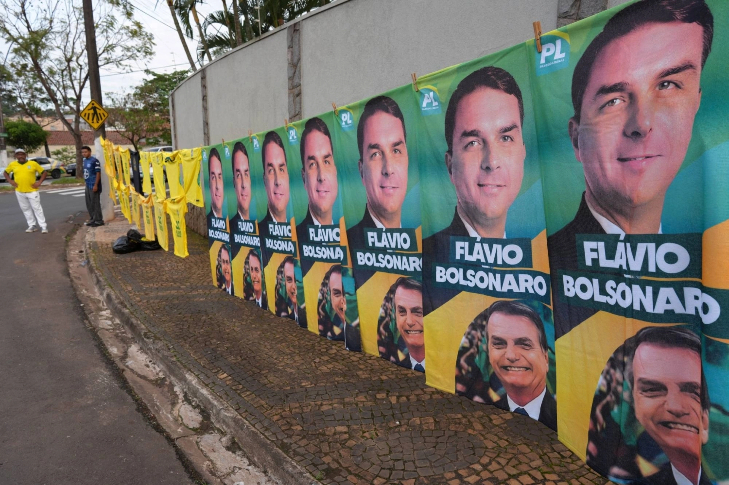flavio bolsonaro