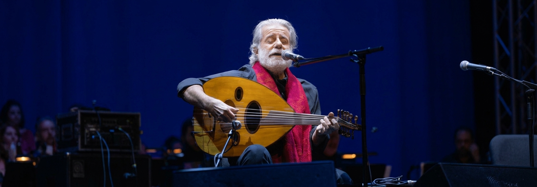 Marcel KHalifa