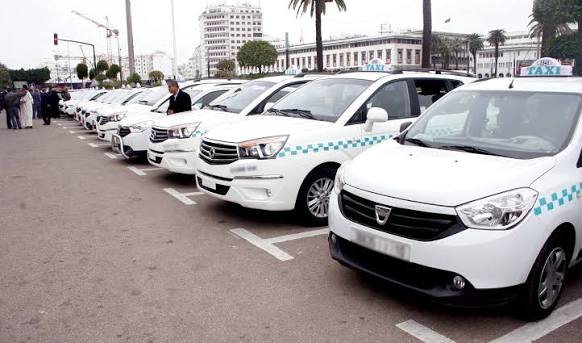 grands taxis