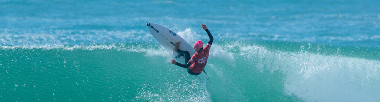 surf