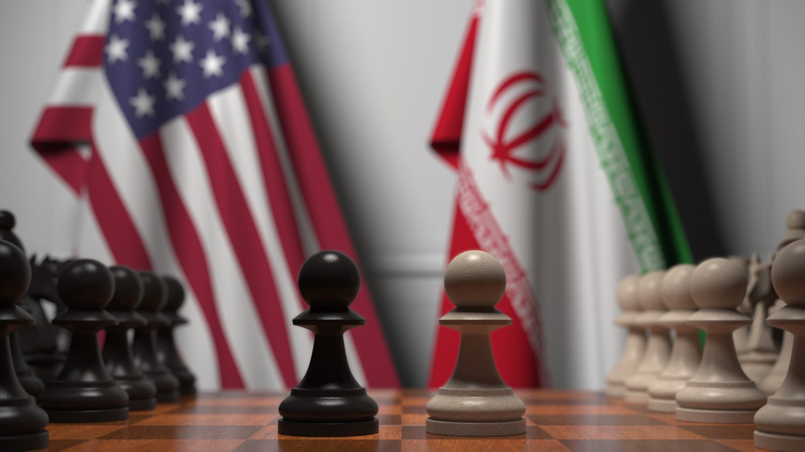 iran négociations usa