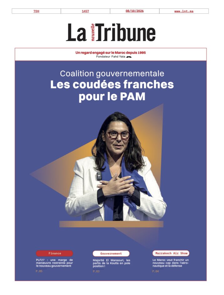 Journal LNT 1457