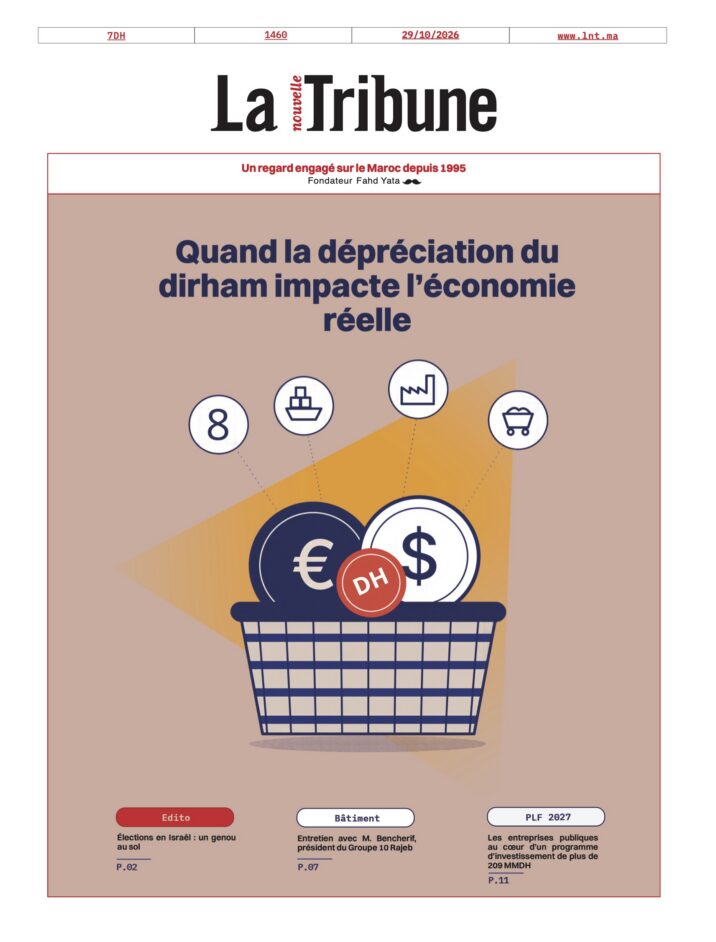 Journal LNT 1460